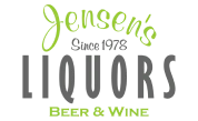 Jensen's Liquors